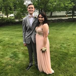 Meet your Posher, Brianna